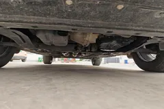 2022 Nissan Kicks 1.5L XV CVT Luxury, белый — фото 4
