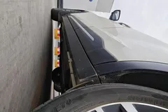 2022 Nissan Kicks 1.5L XV CVT Luxury, белый — фото 12
