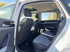 2023 Volkswagen Lavida 1.5L AT, белый — фото 6