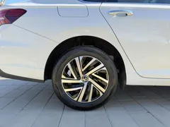 2023 Volkswagen Lavida 1.5L AT, белый — фото 20