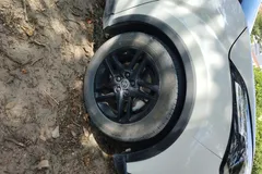 2023 Toyota C-HR 2.0L Comfort, белый — фото 5