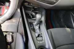 2023 Toyota C-HR 2.0L Comfort, белый — фото 16