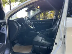 2022 Nissan Qashqai 2.0L XV, белый — фото 7
