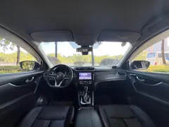 2022 Nissan Qashqai 2.0L XV, белый — фото 8