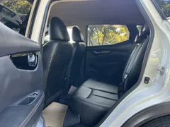 2022 Nissan Qashqai 2.0L XV, белый — фото 9