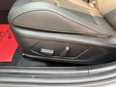 2022 Hyundai Elantra 1.5L CVT LUX Premium, белый — фото 9