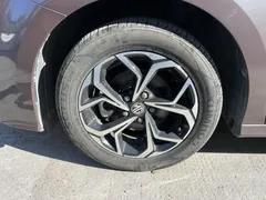2022 MG MG5 180DVVT CVT Flagship — фото 5