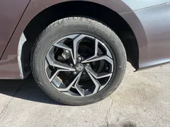 2022 MG MG5 180DVVT CVT Flagship — фото 6