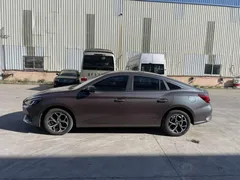 2022 MG MG5 180DVVT CVT Flagship — фото 7