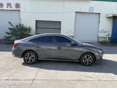 2022 MG MG5 180DVVT CVT Flagship — фото 10