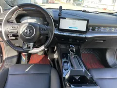 2022 MG MG5 180DVVT CVT Flagship — фото 15