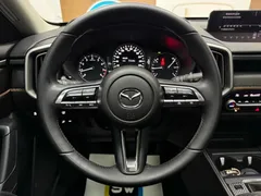 2023 Mazda CX-50 2.0L AT, зелёный — фото 11