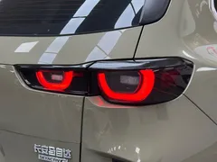 2023 Mazda CX-50 2.0L AT, зелёный — фото 20