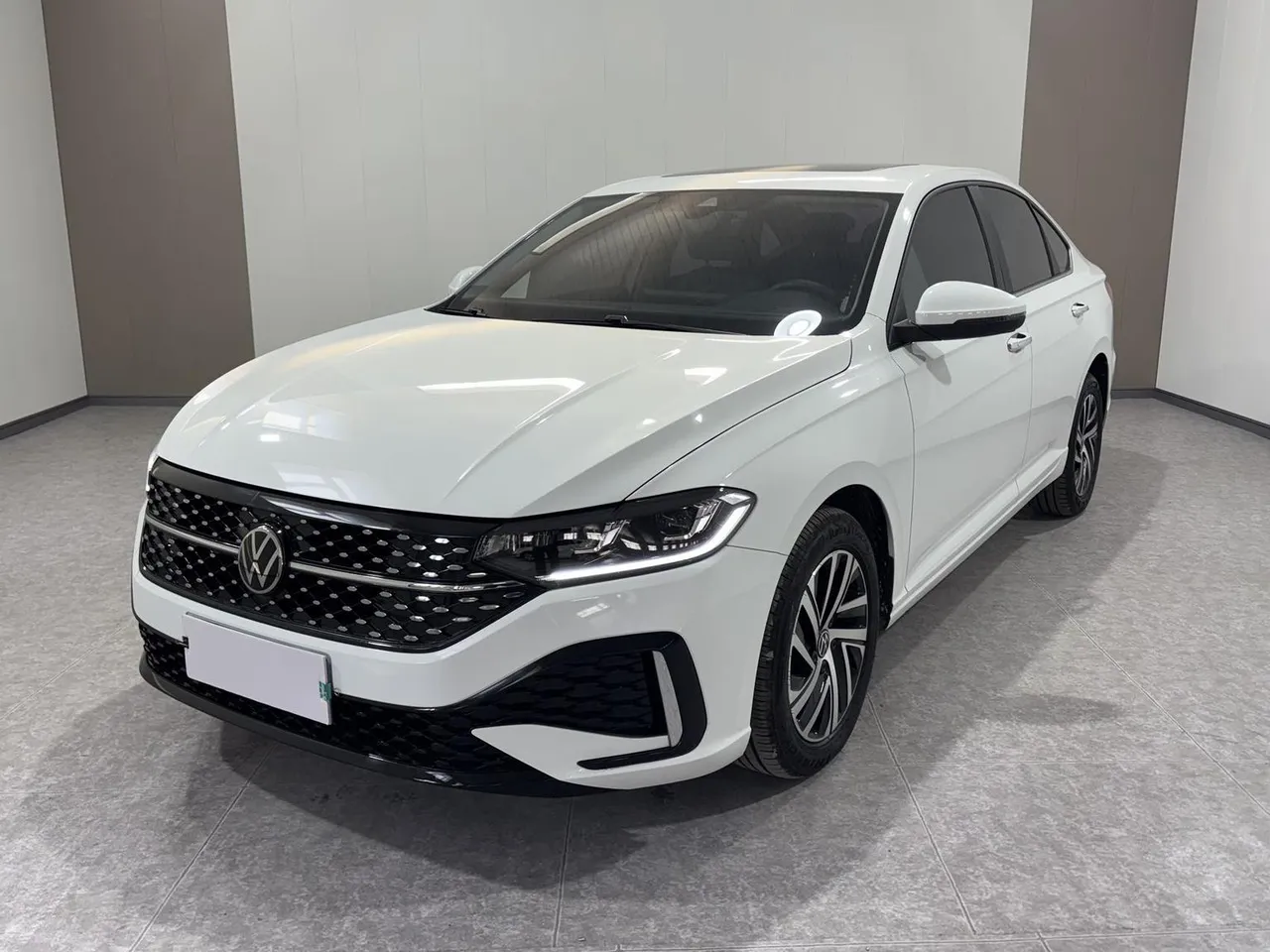 2023 Volkswagen Lavida 1.5L AT