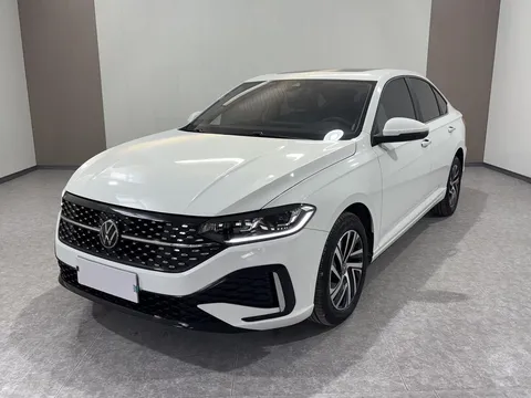 2023 Volkswagen Lavida 1.5L AT