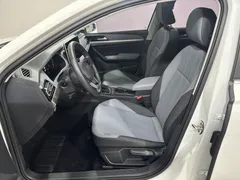 2023 Volkswagen Lavida 1.5L AT, белый — фото 7