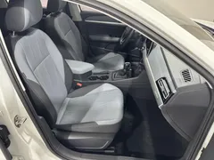 2023 Volkswagen Lavida 1.5L AT, белый — фото 8