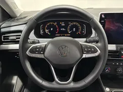 2023 Volkswagen Lavida 1.5L AT, белый — фото 11