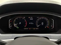 2023 Volkswagen Lavida 1.5L AT, белый — фото 12