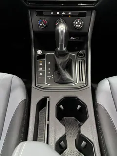 2023 Volkswagen Lavida 1.5L AT, белый — фото 15