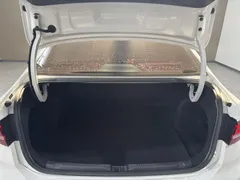 2023 Volkswagen Lavida 1.5L AT, белый — фото 17
