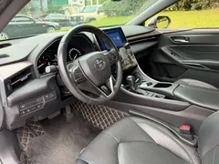 2023 Toyota Avalon 2.0L CVT, белый — фото 7
