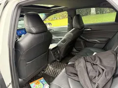 2023 Toyota Avalon 2.0L CVT, белый — фото 11