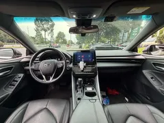 2023 Toyota Avalon 2.0L CVT, белый — фото 13
