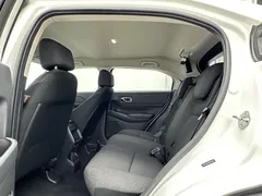 2023 Honda Vezel 1.5L CVT Elite, белый — фото 5