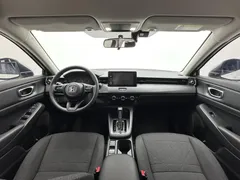 2023 Honda Vezel 1.5L CVT Elite, белый — фото 6