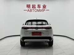 2023 Honda Vezel 1.5L CVT Elite, белый — фото 9