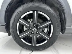 2023 Honda Vezel 1.5L CVT Elite, белый — фото 12