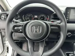 2023 Honda Vezel 1.5L CVT Elite, белый — фото 15