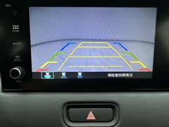 2023 Honda Vezel 1.5L CVT Elite, белый — фото 18