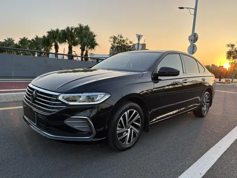 2023 Volkswagen Lavida 1.5L AT