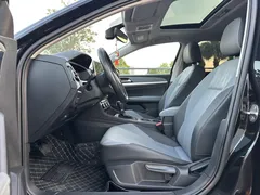 2023 Volkswagen Lavida 1.5L AT, чёрный — фото 9
