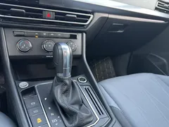 2023 Volkswagen Lavida 1.5L AT, чёрный — фото 14