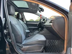 2023 Volkswagen Lavida 1.5L AT, чёрный — фото 16