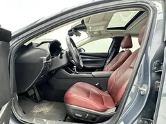 2022 Mazda Mazda3 2.0L AT — фото 4