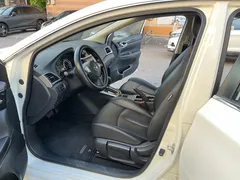 2022 Nissan Sylphy Classic 1.6 XL CVT Luxury, белый — фото 10