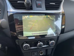 2022 Nissan Sylphy Classic 1.6 XL CVT Luxury, белый — фото 14