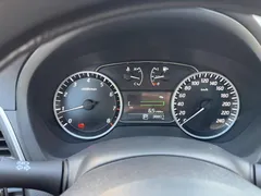 2022 Nissan Sylphy Classic 1.6 XL CVT Luxury, белый — фото 15