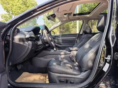 2022 Nissan Teana 2.0L XL-TLS, чёрный — фото 6
