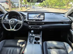 2022 Nissan Teana 2.0L XL-TLS, чёрный — фото 8