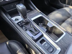 2022 Nissan Teana 2.0L XL-TLS, чёрный — фото 15