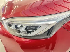 2022 Toyota Yaris L Zhixuan 1.5L CVT Luxury Plus, красный — фото 14