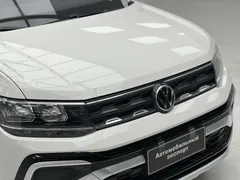 2022 Volkswagen Tacqua 1.5L AT Fashion, белый — фото 5