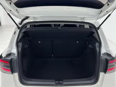 2022 Volkswagen Tacqua 1.5L AT Fashion, белый — фото 13