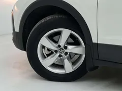 2022 Volkswagen Tacqua 1.5L AT Fashion, белый — фото 19