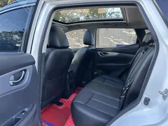 2022 Nissan Qashqai 2.0L XV Prem Luxury, белый — фото 8